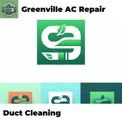 Duct Cleaning